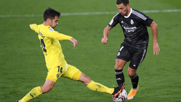 Villarreal - Real Madrid 1-1 » Real continuă să piardă puncte în regiunea valenciană. Cum arată clasamentul ACUM
