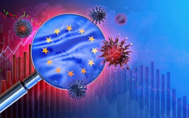 U.E. ÎNCEPE MAREA VACCINARE DE CRĂCIUN. BELGIA, DEPOZITUL DE VACCINURI AL EUROPEI