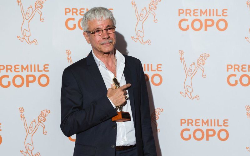 Gheorghe Visu, internat în stare gravă la „Matei Balş”. În prezent este la aparatul cu oxigen. Ce s-a întâmplat cu actorul