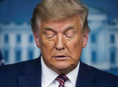 Donald Trump spune că va pleca de la Casa Albă, dacă victoria îi va fi atribuită lui Joe Biden de Colegiul Electoral
