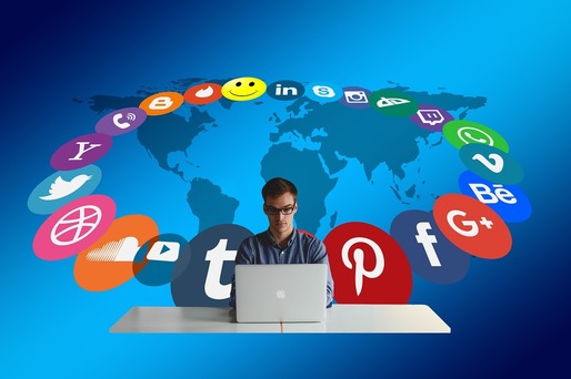 PUBLICITATEA ONLINE A DEPĂŞIT 80 MIL. EURO