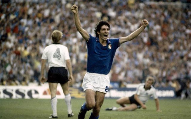Casa lui Paolo Rossi, spartă de hoţi în timpul funeraliilor fostului fotbalist