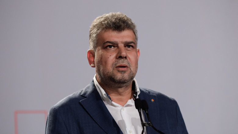 Ciolacu: În prima săptămână de guvernare, noua putere a dat deja cinci ţepe uriaşe românilor