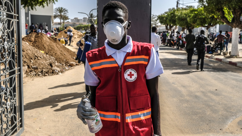OMS, despre împărţirea vaccinurilor: Lumea este la un pas de „o prăbuşire morală catastrofală”. O ţară săracă a primit doar 25 de doze
