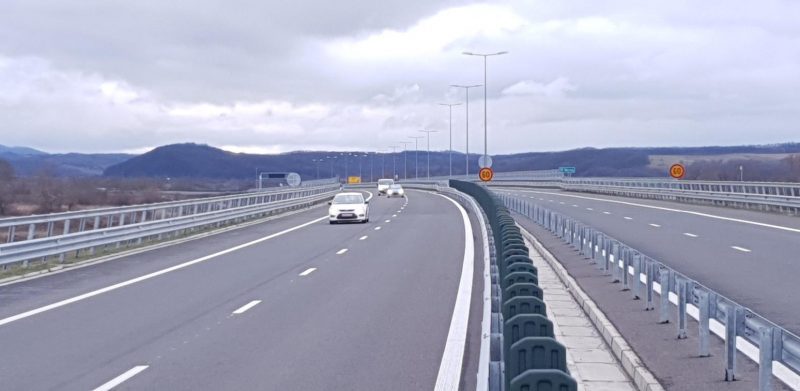 Ce proiecte de infrastructură vor fi gata în 2021. Anunţul ministrului Transporturilor