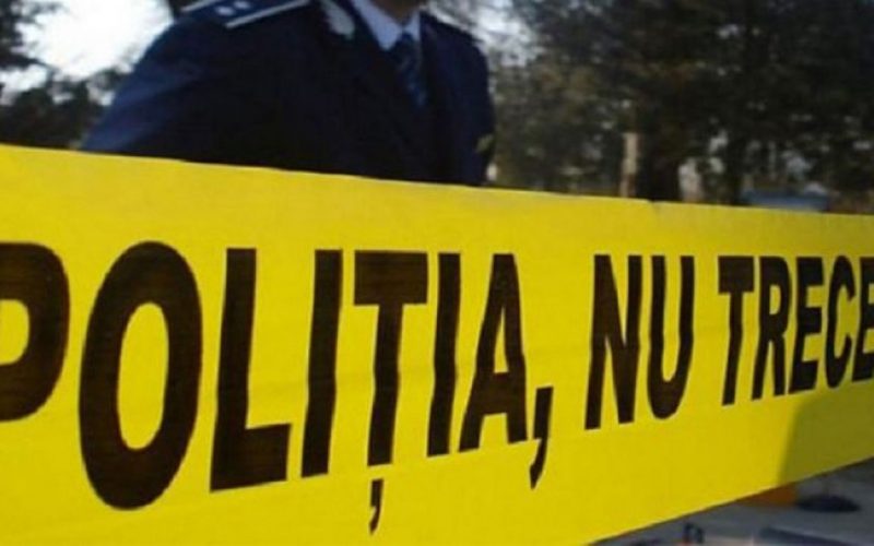 Elevul agresor, arestat pentru 30 de zile