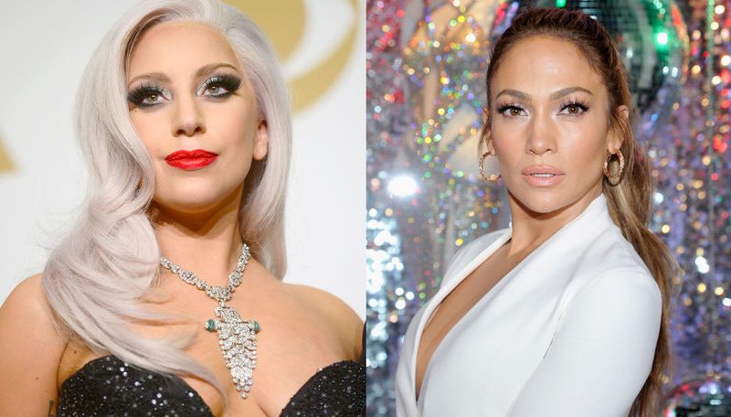 Lady Gaga şi Jennifer Lopez, mesaje de pace înaintea ceremoniei inaugurării noului mandat prezidenţial la care sunt invitate să cânte