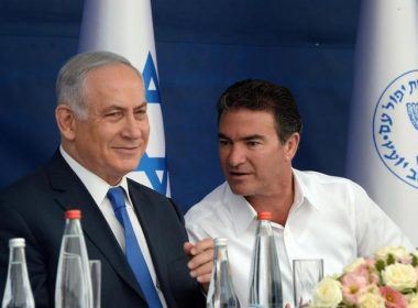 Şeful Mossad, trimis de Netanyahu la Washington pentru a discuta cu Biden despre acordul nuclear cu Iranul