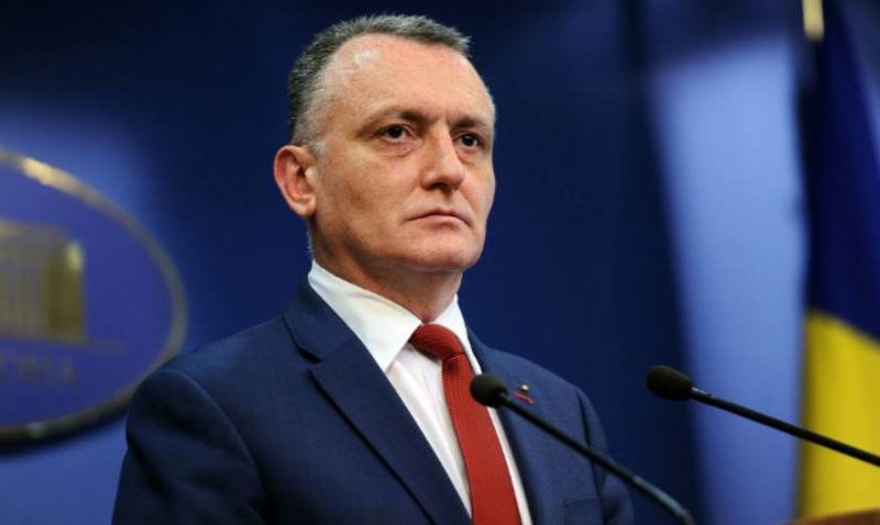 Ministrul Educaţiei, despre interzicerea cumulului pensii cu salariul de la stat: Sunt convins că va fi posibilă plata cu ora / Am duce şcoala românească şi mai mult către personal necalificat şi sunt convins că nimeni nu-şi doreşte acest lucru