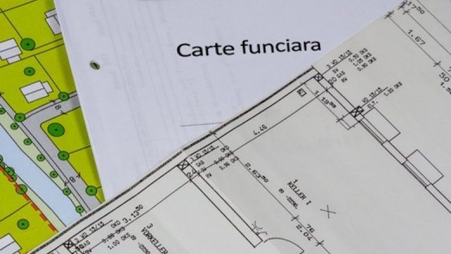 Agenţia de Cadastru: Primăriile pot realiza anumite lucrări de cadastru prin angajaţii proprii. Singura condiţie este ca aceştia să deţină autorizaţie