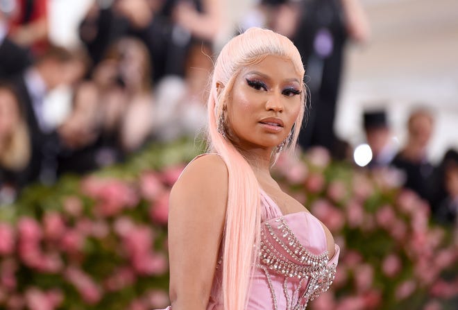 Suspect arestat în uciderea tatălui rapperiţei Nicki Minaj. A fost apoi eliberat pe o cauţiune uriaşă