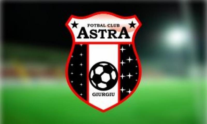 Astra are patron nou după arestarea lui Ioan Niculae. Cine e femeia care conduce acum clubul din Giurgiu aflaţi la Focus Sport, de la ora 19:00.