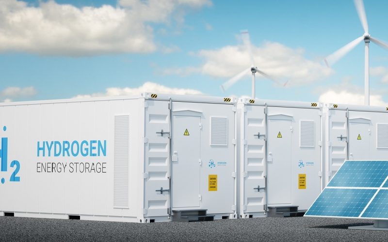 Ministrul Energiei: Vom elabora în perioada următoare o strategie naţională pentru producerea de hidrogen