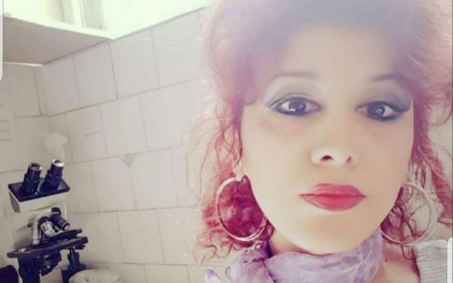 Povestea emoţionantă a româncei care a salvat sute de vieţi. Americanii i-au proiectat imaginea pe clădirile din Times Square, în New York