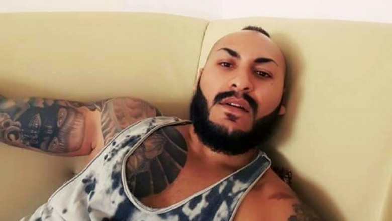 Dani Mocanu, 6 luni de închisoare cu executare
