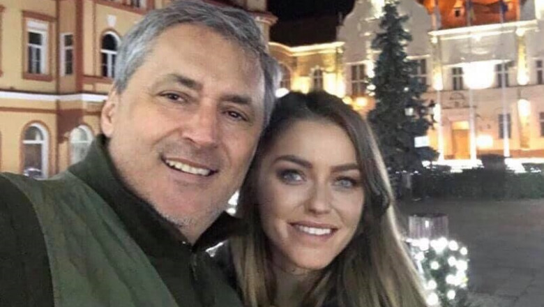 Fata partenerei de viaţa a lui Vela, numită vicepreşedinte peste Ariile Protejate. Interese financiare pentru familie şi prieteni