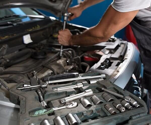 Tarif de referinţă pentru reparaţiile auto