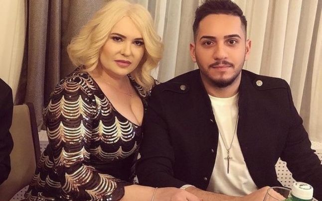 Fulgy, fiul Clejanilor, a fost internat în Spania, la dezintoxicare: „Tata a băgat în mine 800.000 de euro”