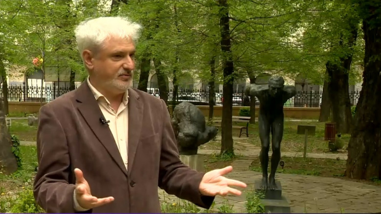 Viaţa intimă a oamenilor din ultimii 300 de ani aşteaptă să fie descoperită pe Calea Victoriei, la Muzeul Vârstelor