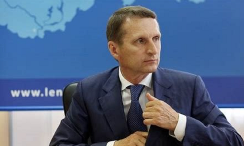 Atacul cibernetic SolarWinds în SUA: Şeful Serviciului de Informaţii Externe al Rusiei neagă implicarea agenţiei sale