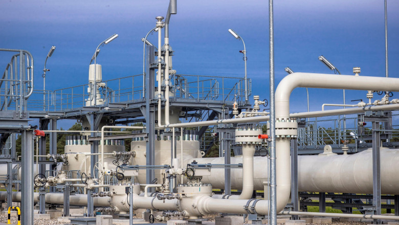 Gazoductul Nord Stream 2 „ameninţă Ucraina şi întreaga Europă Centrală”. Declaraţie comună a Kievului şi Varşoviei