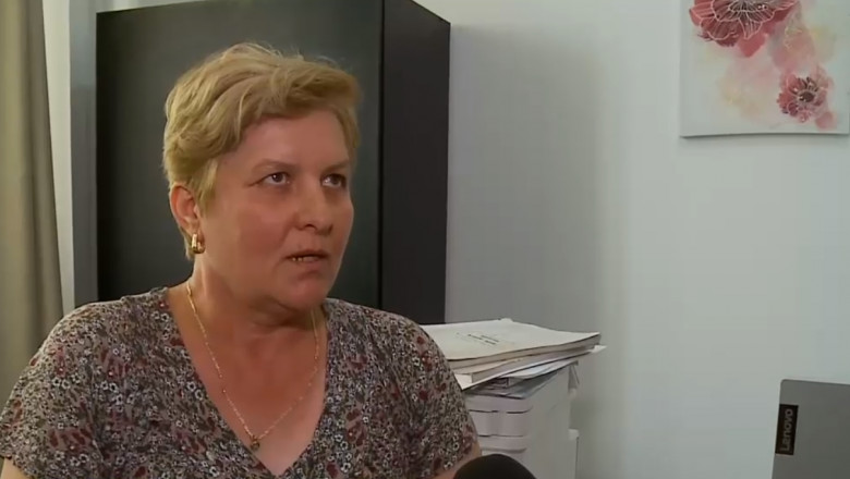 Viceprimăriţa din Sireţel a dat în judecată primăria condusă de soţul ei, pentru 16.500 de lei