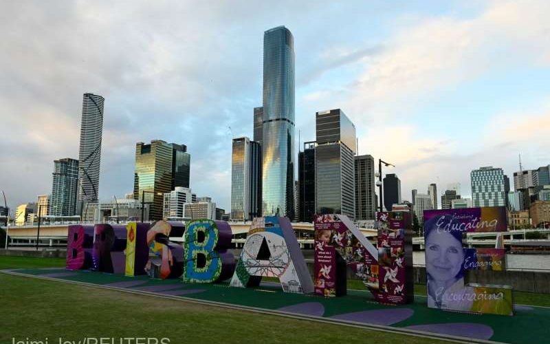 Carantină strictă decretată în Brisbane