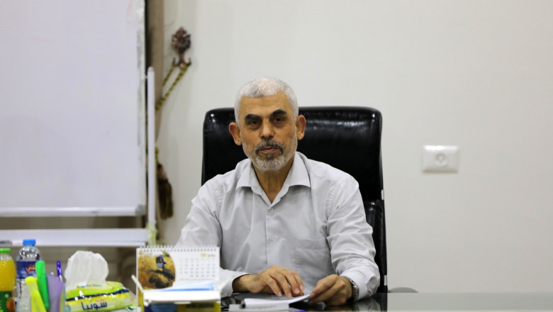 Hamas îi felicită pe talibani pentru „victorie”