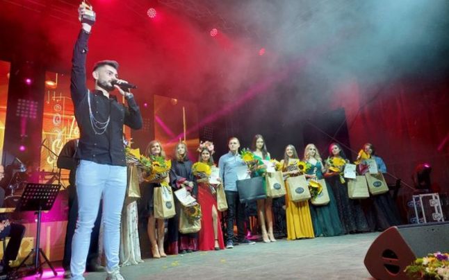 Laureaţii festivalului de la Amara. Cine a câştigat marele premiu