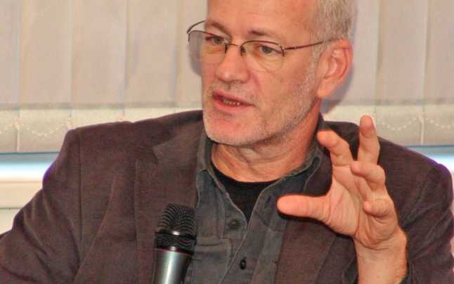 A murit Alexandru Sassu