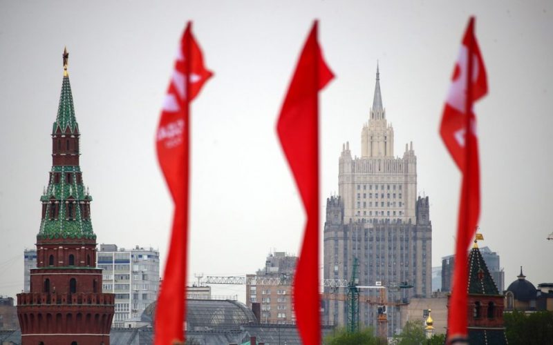 Rusia avertizează: „Riscăm o nouă criză financiară de amploarea colapsului din 2008”