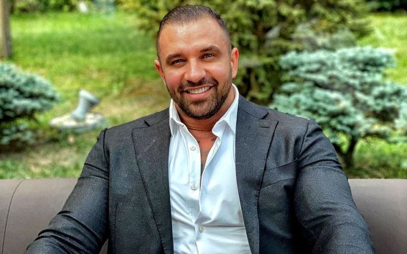 Alex Bodi, din nou în arest preventiv