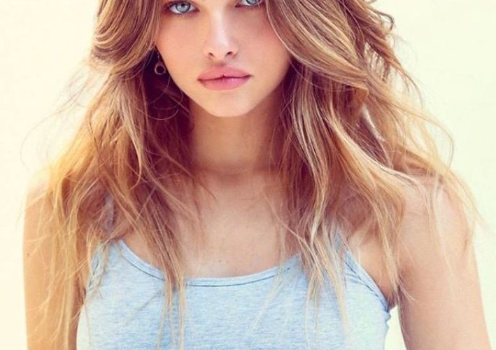 Thylane Blondeau, supranumită „Cea mai frumoasă fată din lume”, a fost operată de urgenţă
