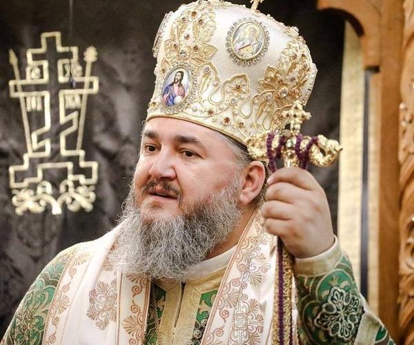 Episcopul Giurgiului, declaraţii anti vaccin