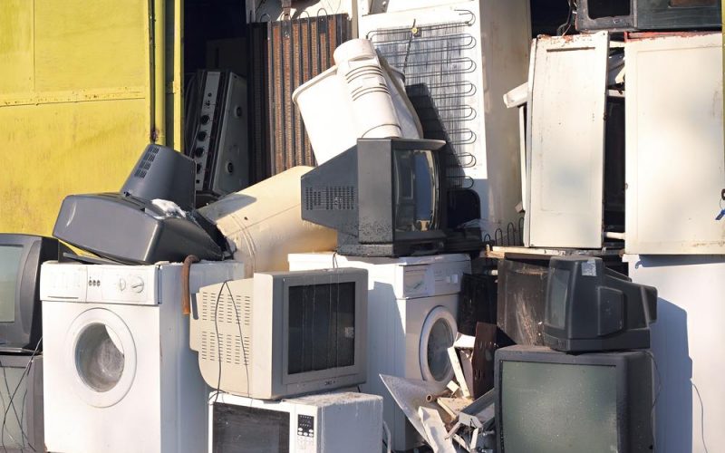 Clienţii unui pub din Londra îşi pot plăti consumaţia cu telefoane şi alte dispozitive electronice vechi