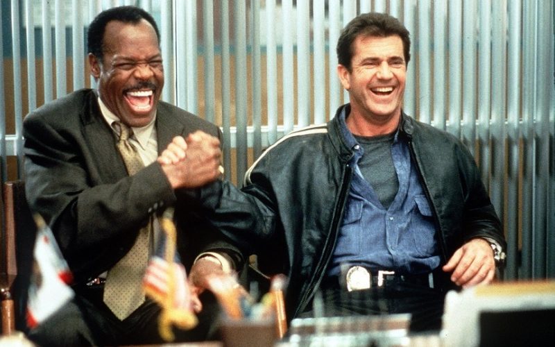 Mel Gibson va regiza al cincilea film din franciza „Armă mortală”