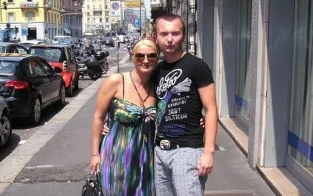 Un român acuzat în „jaful secolului“ de la Londra, prins cu un milion de lire false. Ţinea banii într-o geantă furată de la o celebră familie de miliardari