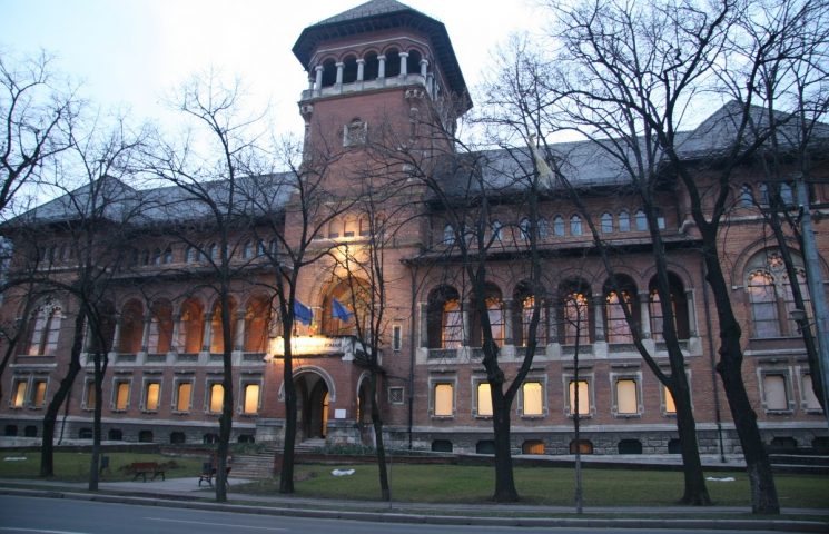 Noaptea Muzeelor: Expoziţii, tururi interactive, ateliere, filme şi spectacole - în 64 de obiective culturale din Bucureşti