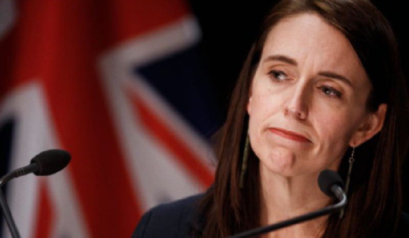 Noua Zeelandă: Premierul Jacinda Ardern şi-a anulat nunta din cauza noilor restricţii decise de guvernul său