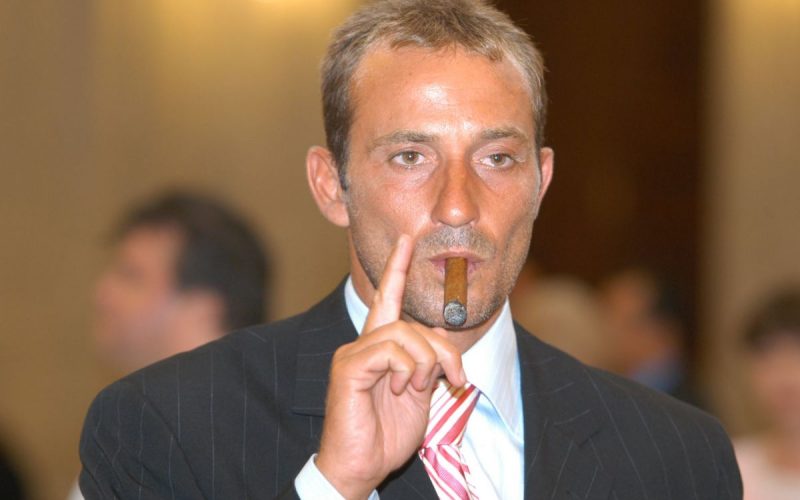 Radu Mazăre, condamnat definitiv la 5 ani închisoare cu executare în dosarul Polaris