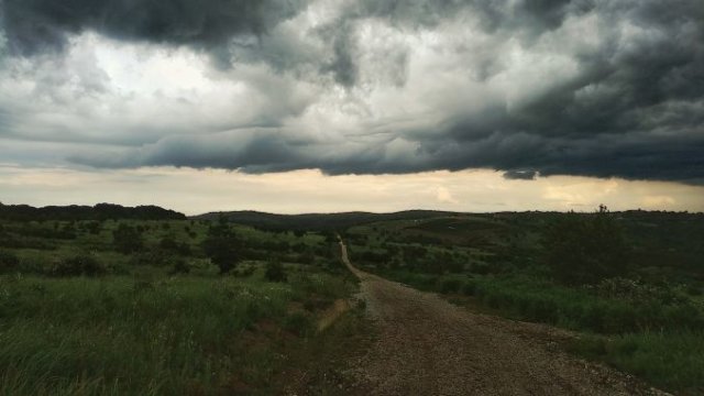 Meteorologii au VEŞTI PROASTE pentru agricultură! Prognoza pe 4 săptămâni