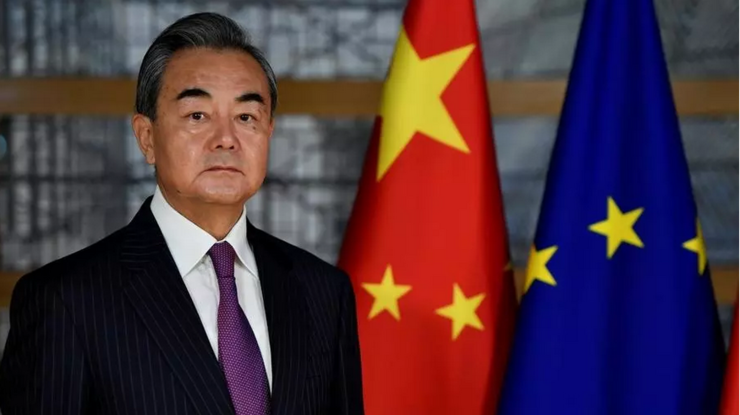 China acuză SUA că vor să construiască 'o versiune a NATO' în regiunea indo-pacifică