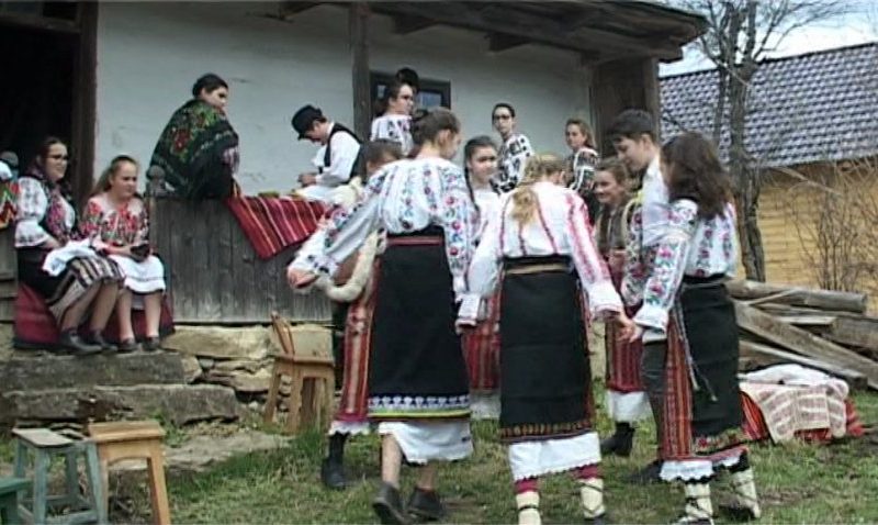 Tradiţia Surăţiei