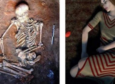 Uimitoarele origini ale europenilor. De la vânători cu piele închisă la orientali şi călăreţi nomazi