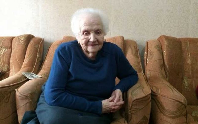 A decedat cercetătoarea Sylvia Hoişie, cea care a inventat Polidinul