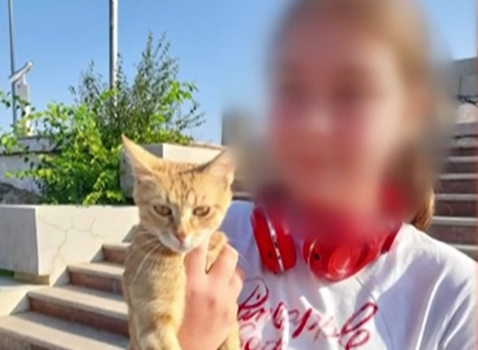 Adolescentă dispărută, Poliţia în alertă