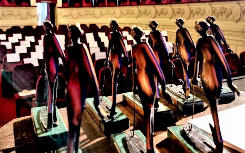 Gala Festivalului Producătorilor de Film